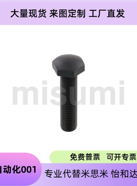 STBB8-40/4/5/6/-10-15-20-25-30-35-40-45-50/SSTBB-R型定位螺栓