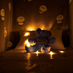 学生宿舍蚊帐下铺遮光蚊帐床帘一体式上铺带不锈钢可伸缩支架床幔