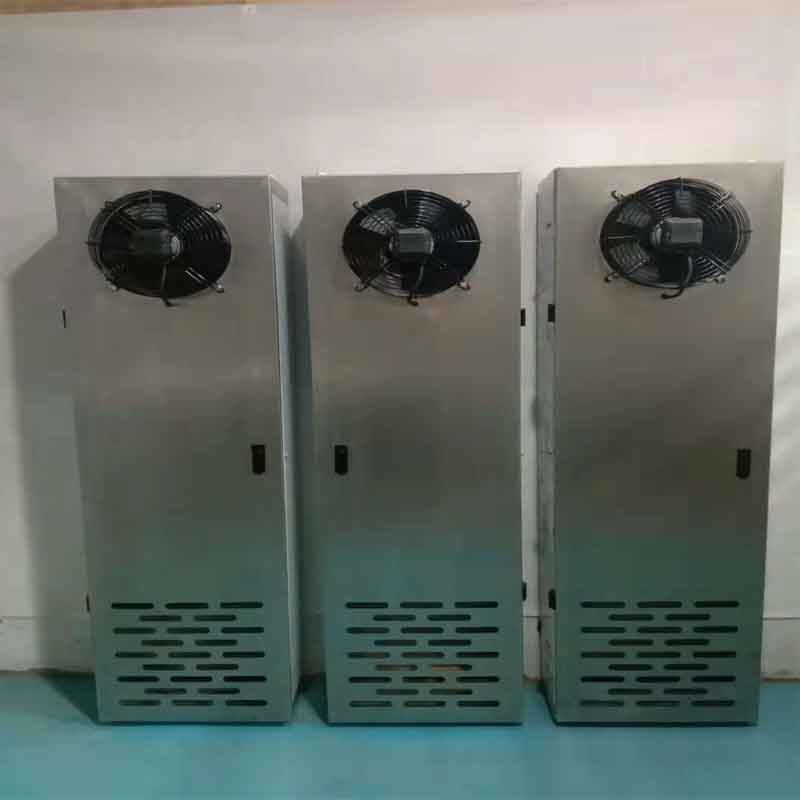 面包醒发机组商用馒头房专用发酵箱全自动电脑版控制器醒发室主机