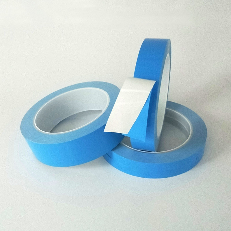 晨曦导热双面胶带液晶电视模具LED灯条铝基板电脑电器芯片散热绝