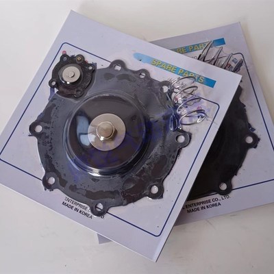 JIHI-100脉冲阀 JISI100 JISI80 JIHI80 JIHI76 JISI76