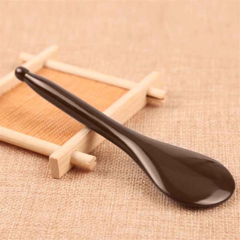 拔拨筋棒女脸部专用美容棒眼部砭石面部按摩全身通用经络点穴家用