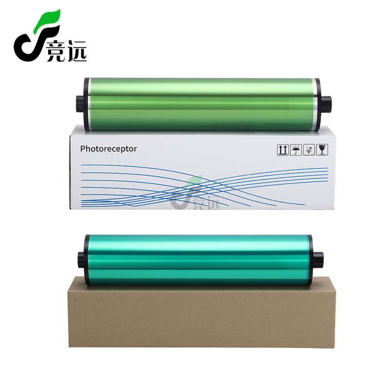 精品适用施乐4110鼓芯D95 4127硒鼓4112感光鼓D110原色鼓D125
