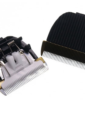 智感理发器刀头通用配件替换陶瓷刀头X2 X3 X5 X9 V13S V5 V9 X10