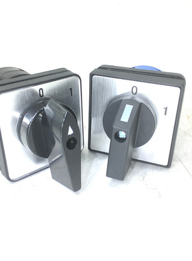 广东力丰B20B30H20FH30F和面搅拌机开关商用打蛋机旋钮电源启动