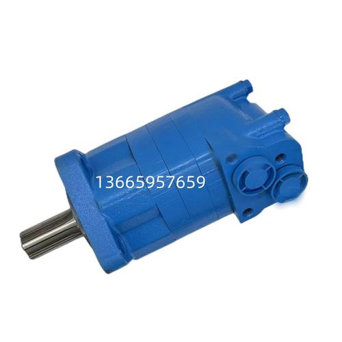 替代伊顿液压马达 2K-130 160 195 245 305 395 490 摆线液压马达