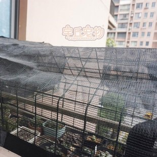 流浪猫遮雨棚狗户外喂食屋防雨罩救助室外猫窝投喂点避雨野外保暖