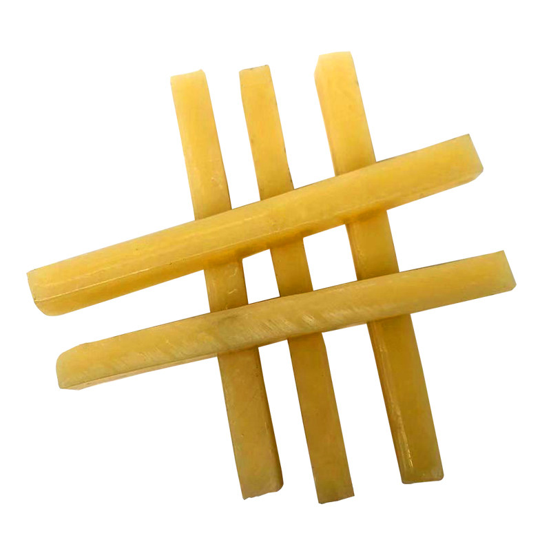 BTTZ矿物质防火绝缘电缆热熔胶 四五芯终端头填充封口专用密封蜡图片