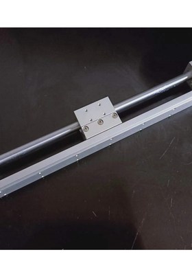 气动磁耦式无杆气缸RMH16X50X100X150X200X250X300X350X400X500S