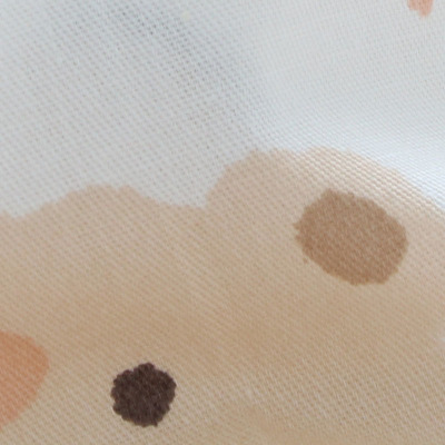 纯棉A类婴儿床床笠床罩儿童床单被套拼接床床品定制宝宝床品透气