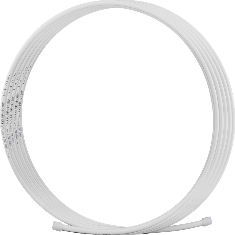 【优尼达丰】管线机预埋水管抗菌净水器pe2分管直饮机配件