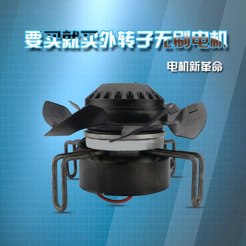 TNN管道风机12寸强力高速商用厨房油烟抽风机工业轴流排气扇300mm