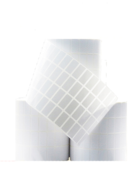 铜版纸不干胶标签打印纸条码贴90 80 70 60 50 40 30 20 100x80mm