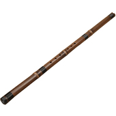 随身短箫洞箫乐器紫竹箫正反手八孔一节成人初学入门学生古风萧FG