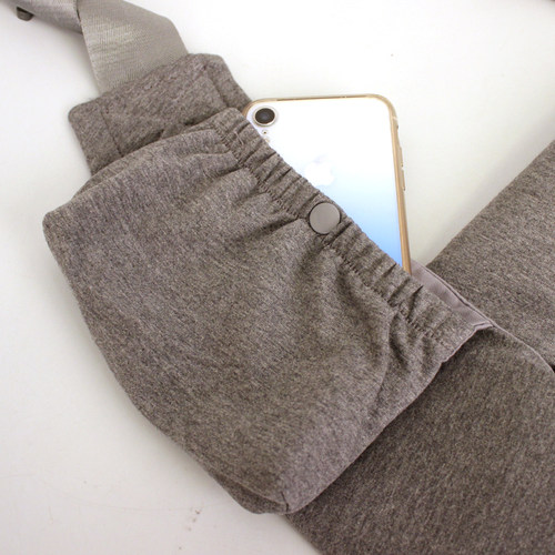 婴儿前后两用老式传统简便前抱后背简易外出背带新生儿背娃神器