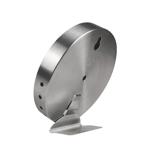 德福TH608室内高精度温湿度计实验室仓库工业温度表家用温度计