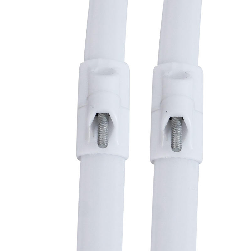 风扇网圈FS/FT型号开头 规格350mm适用型风扇网罩固定圈网箍