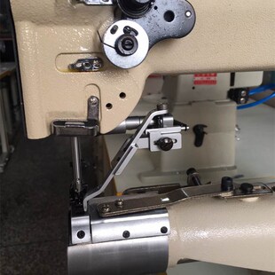 同步车吊棒定位器定规高车同步车靠位傍位吊傍靠山定规缝纫机配件