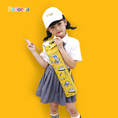 燃乐Ranloesa儿童鼓棒包架子鼓鼓棒包鼓包单肩背鼓棒袋收纳袋便携