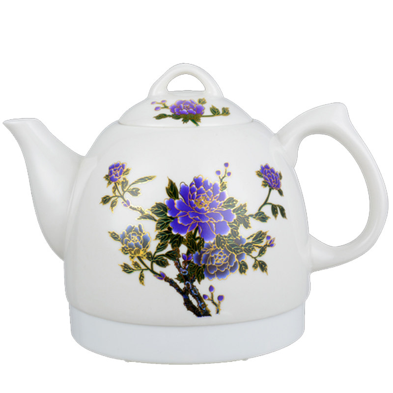 自动上水电热水壶配件陶瓷壶玻璃壶304不锈钢单壶加水烧水壶附件,厨房电器,电热水壶,淘宝优惠券,粉丝福利购,淘宝优惠卷