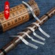 2024年新笛膜专业演奏笛膜芦苇膜竹笛膜笛子膜薛华精品笛膜