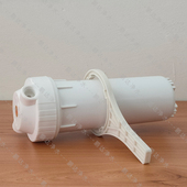 家用净水器配件十寸滤瓶扳手换滤芯PP棉颗粒活性炭滤筒前置伴侣