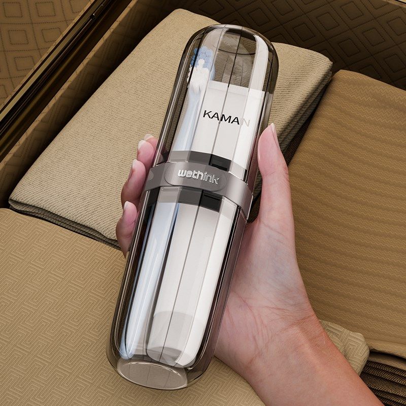 旅行漱口杯便携学生宿舍用刷牙杯牙刷收纳盒牙膏牙杯牙缸洗漱套装,家庭/个人清洁工具,洗漱杯,淘宝优惠券,粉丝福利购,淘宝优惠卷