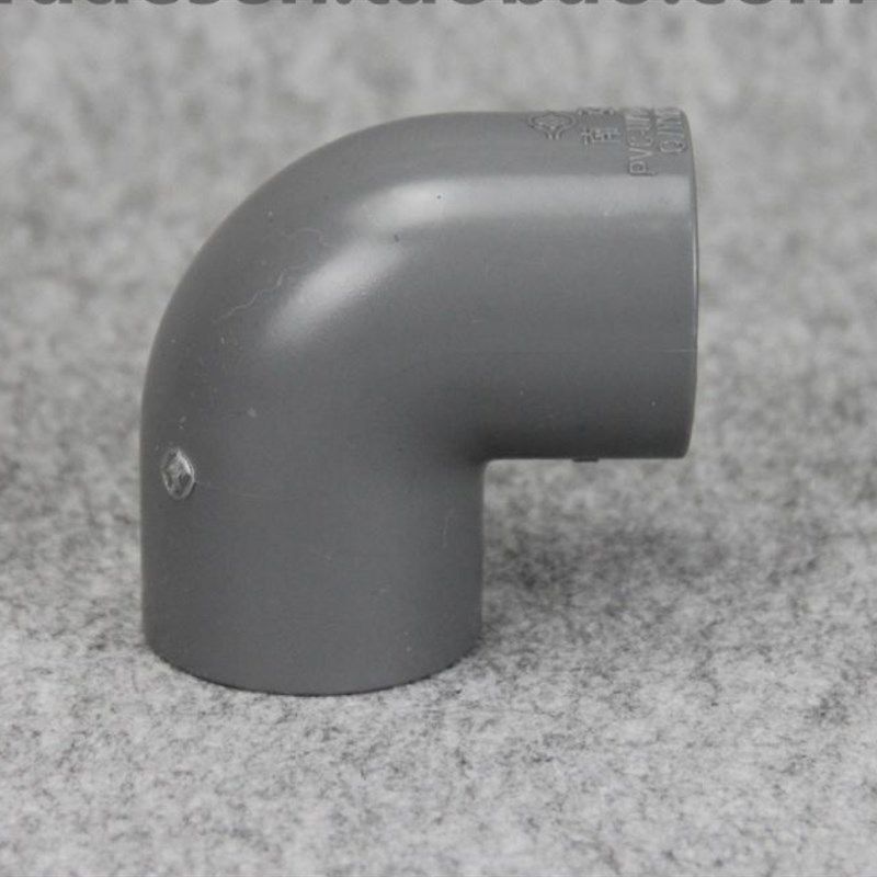 台塑南亚90度直角弯头UPVC管配件接头国标20 25 32 40 50 63 75,基础建材,UPVC管,淘宝优惠券,粉丝福利购,淘宝优惠卷