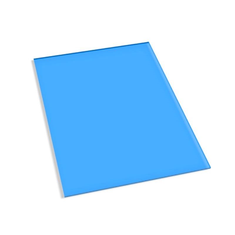 湖蓝色户外透明雨棚阳光板室内装饰硬塑料玻璃蓝色透明板pc耐力板,五金/工具,其他机械五金,淘宝优惠券,粉丝福利购,淘宝优惠卷