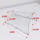 内瘘罩 防止挤压移动 朗腾血液透析胳膊内瘘专用保护罩 防护罩