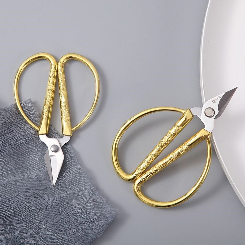 汪吾铨美甲专用小剪刀修剪老人厚脚趾甲细尖指甲修脚刀甲沟炎扎肉,居家日用,家用剪刀,淘宝优惠券,粉丝福利购,淘宝优惠卷