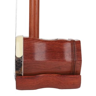 敦煌二胡05A二级酸枝木木轸蟒皮二胡初学入门 敦煌专卖店