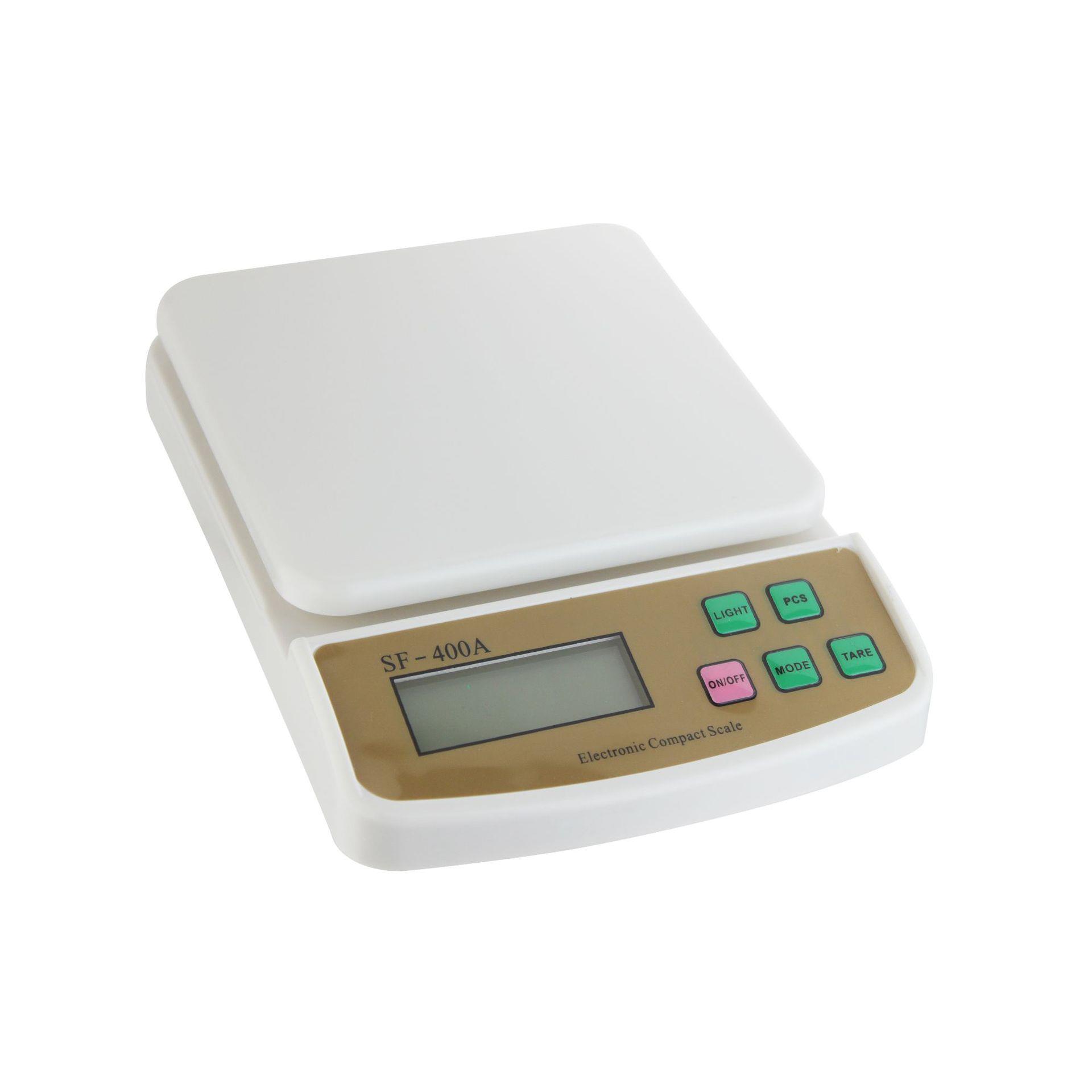 SF400A厨房称家用高精准度烘培电子克称茶叶称厨房电子秤厨房称