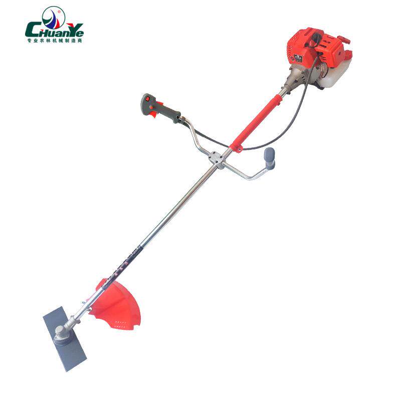 川野530二冲程割草机割灌机打草除草机