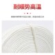 玻璃纤维加热带发热带管保温实验室器材电伴热带220v缠绕工业高温