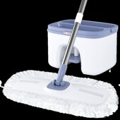 楚明高端拖把专用桶