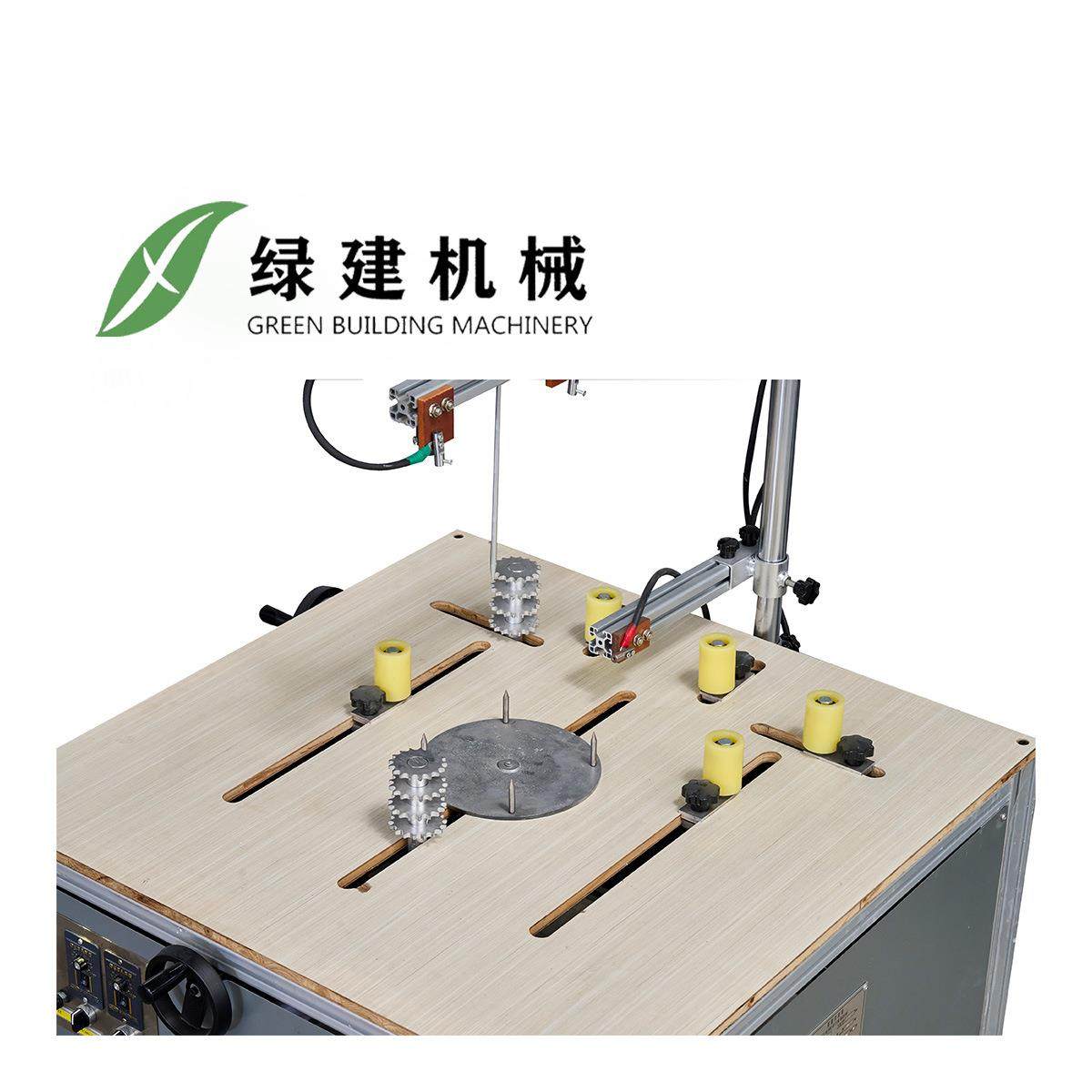 行业精选高端铝合金泡沫切割机EPS罗马柱圆弧切割机操作便利机械,五金/工具,装载机,淘宝优惠券,粉丝福利购,淘宝优惠卷
