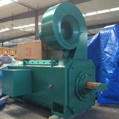 厂家西安电机厂Z4-315-21   160KW/440V  Z4系列直流电机