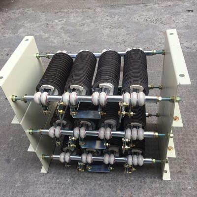 厂家行车电阻器RS54RT56-280S-6/6C3电机起动调整电阻箱RT54-280S