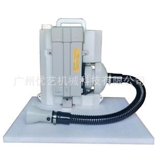 全新24V/48V电动杀毒喷雾器 锂电小型弥雾机便携式超低容量杀菌
