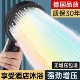 XAEIOCIF德系增压花洒喷头淋浴家用套装 高压洗澡浴室手持莲蓬头