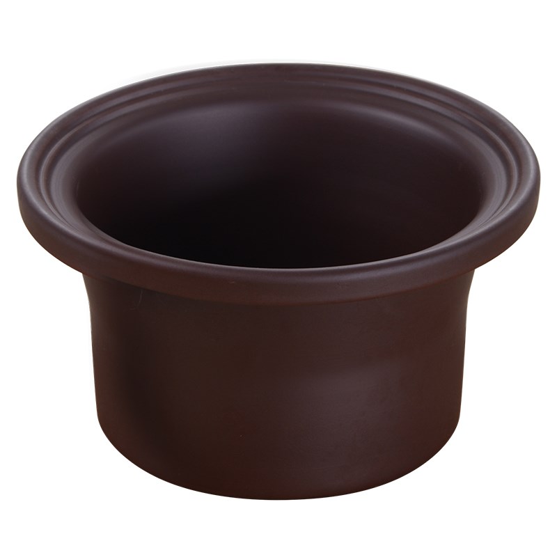 适配康伟砂锅电炖锅陶瓷紫砂锅炖盅熬煲汤煮粥锅电器内胆盖子配件