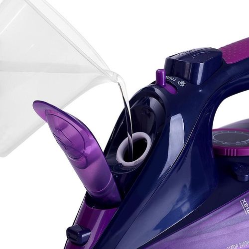 手持式无线慰斗无绳蒸气润运烫衣服汤炀尉手提电熨斗商用小型家用