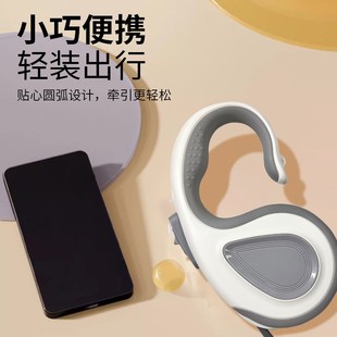 宠德奇伸缩牵引绳遛狗绳子自动可伸缩防脱防爆冲中大型犬通用CDQ