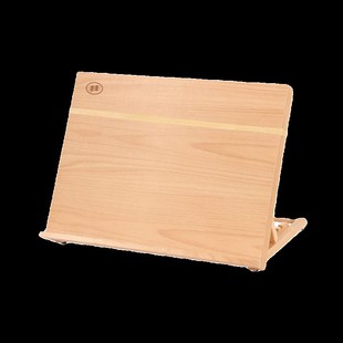 双丰画板丰丰4开全开A2椴木A0板架A3美术艺考生户外写生素描板夹