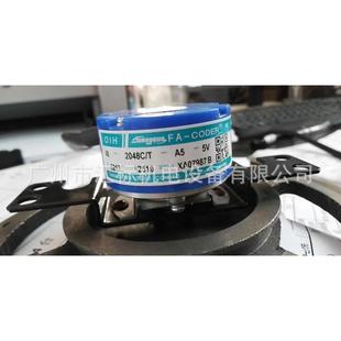5V全新原裝 器TS5213N2510廣日電梯OIH48 正品 2048 多摩川編碼