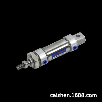 台湾UNIQUC气缸DSC/DSA20/25/32N/B25/50/75/100/125/150/200/300