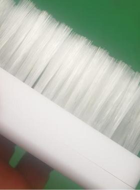 日本Flon聚四氟乙烯毛刷，耐酸碱PTFE刷，耐高温PFA刷