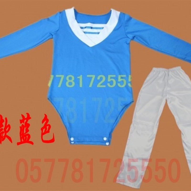 儿童广播体操比赛服装小学生健美操表演套装少儿广场舞演出舞蹈服