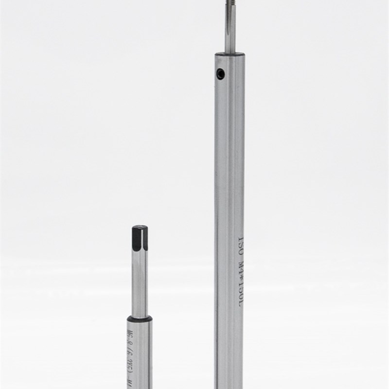 螺丝攻延长杆螺丝攻延长杆 加长螺丝攻M3 M4M5M6M810JISISO接杆加